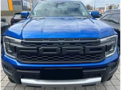 Ford Raptor RANGER RAPTOR/Double Cabine/17/NAVI/360°/ELEKT STORES/*VOLL*