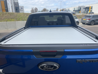 Ford Raptor RANGER RAPTOR/Double Cabine/17/NAVI/360°/ELEKT STORES/*VOLL*