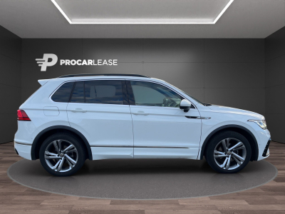 Volkswagen Tiguan 2.0/R-LINE/PANO/20/NAVI/360°/SPORT PAKET