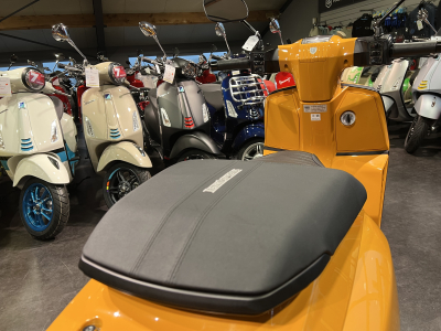 Lambretta X-300 