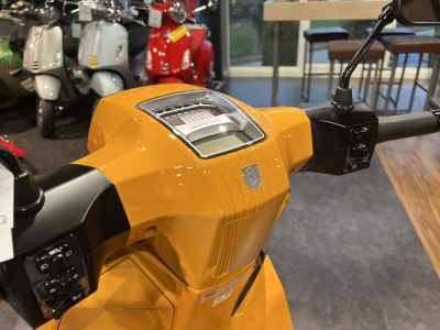 Lambretta X-300 