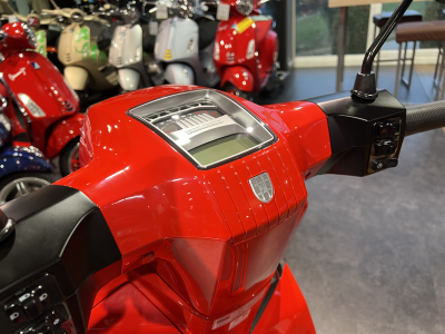 Lambretta X-300 
