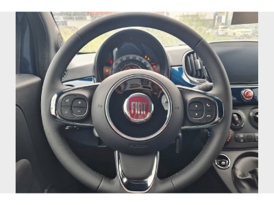 Fiat 500C 1.0 Hybrid 70