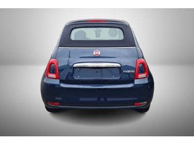 Fiat 500C 1.0 Hybrid 70