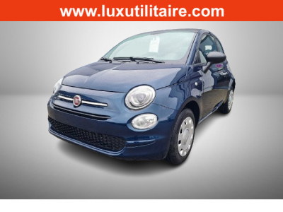 Fiat 500C 1.0 Hybrid 70