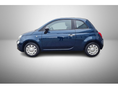 Fiat 500C 1.0 Hybrid 70