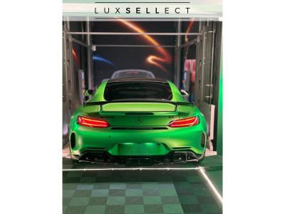 Mercedes-Benz AMG GT R PHASE 2 TRACK PACK KERAMIC  FULL OPTIONS PPF XPEL