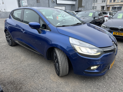 Renault Clio 1.5 DCI 90 INTENS