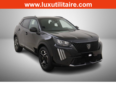 Peugeot 2008 1.2 PureTech 100 ALLURE NAVI