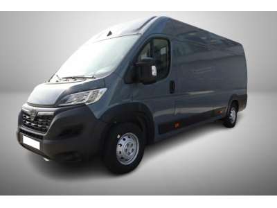 Opel Movano 2.2 BlueHDI 140 L3H2 Navy/Klimaauto/270°