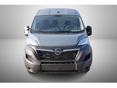 Opel Movano 2.2 BlueHDI 140 L3H2 Navy/Klimaauto/270°