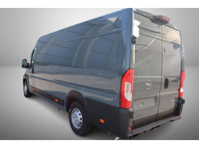 Opel Movano 2.2 BlueHDI 140 L3H2 Navy/Klimaauto/270°