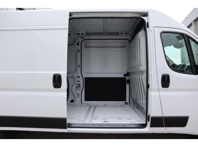 Opel Movano 2.2 BlueHDI 140 L3H2 Navy/Klimaauto/270°