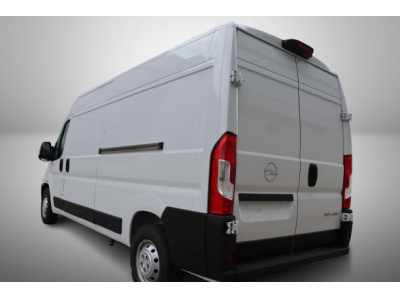 Opel Movano 2.2 BlueHDI 140 L3H2 Navy/Klimaauto/270°