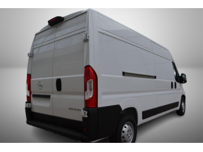 Opel Movano 2.2 BlueHDI 140 L3H2 Navy/Klimaauto/270°