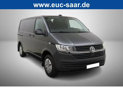 Volkswagen T6.1 Transporter 2.0 TDI 110  Navy/Climatic/PDCv&h