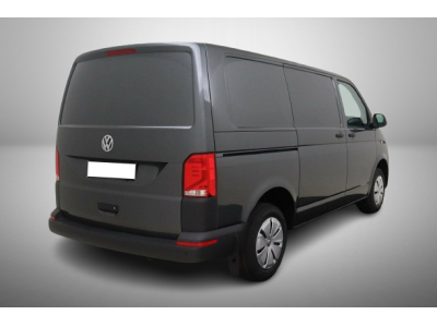 Volkswagen T6.1 Transporter 2.0 TDI 110  Navy/Climatic/PDCv&h