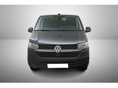 Volkswagen T6.1 Transporter 2.0 TDI 110  Navy/Climatic/PDCv&h