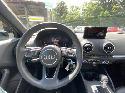 Audi A3 35 Tdi S-Tronic S-line 150 Camera