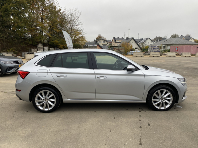 Skoda Scala Scala 1.0 TSI Ambition