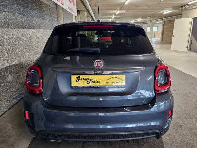 Fiat 500X 1.6D MULTIJET SPORT CUIR NAVI 1 HAND