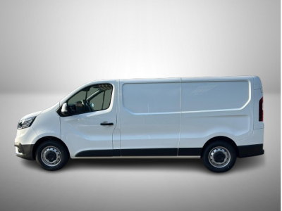 Renault Trafic 2.0 Dci 170 EDC Confort