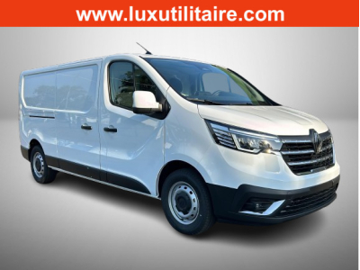 Renault Trafic 2.0 Dci 170 EDC Confort