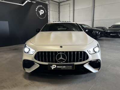 Mercedes-Benz AMG GT 4-Door AMG GT 63 S E Performance 4-Door/HUD/21’’/360°/Pano/Ceramic/Burmester