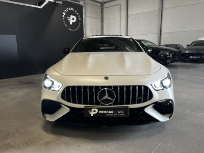 Mercedes-Benz AMG GT 4-Door AMG GT 63 S E Performance 4-Door/HUD/21’’/360°/Pano/Ceramic/Burmester