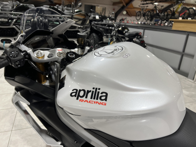 Aprilia RS 660 Extrema