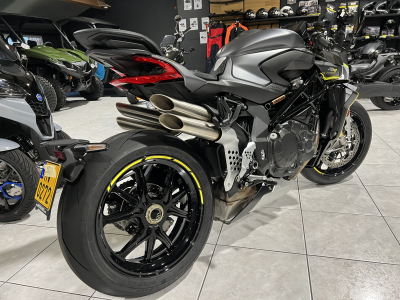 MV Agusta Brutale 1000 RR