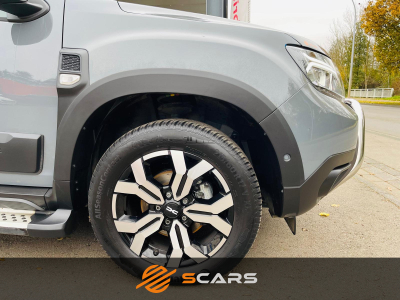 Dacia Duster Extreme TCe 150