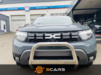 Dacia Duster Extreme TCe 150