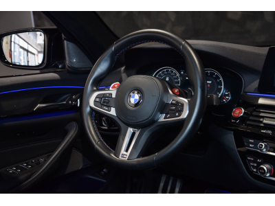 BMW M5 F90 4.4 V8