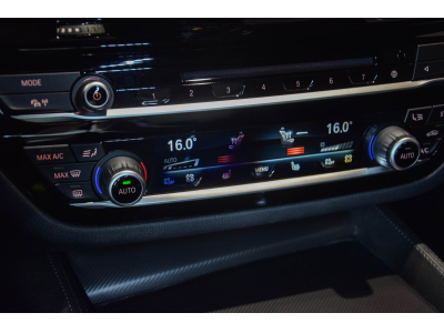 BMW M5 F90 4.4 V8
