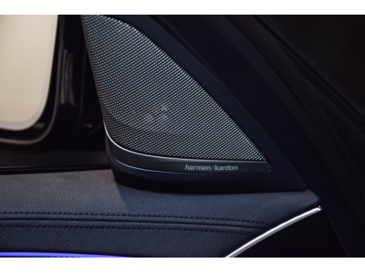 BMW M5 F90 4.4 V8
