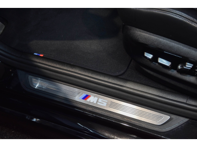 BMW M5 F90 4.4 V8