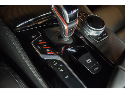 BMW M5 F90 4.4 V8