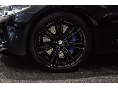 BMW M5 F90 4.4 V8