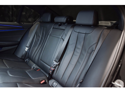 BMW M5 F90 4.4 V8