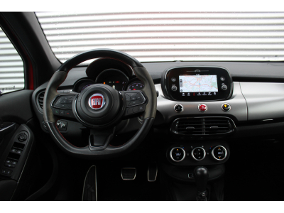 Fiat 500X Sport 1.3 T4 150 Auto. Full Leds+Cuir+Camera