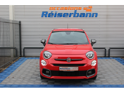 Fiat 500X Sport 1.3 T4 150 Auto. Full Leds+Cuir+Camera