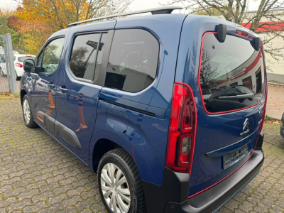 Citroën Berlingo CITROEN BERLINGO SHINE XTR PANORAMA HEAD UP AUTOMATIK NAVI KAMERA