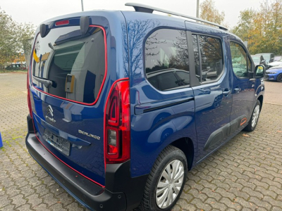 Citroën Berlingo CITROEN BERLINGO SHINE XTR PANORAMA HEAD UP AUTOMATIK NAVI KAMERA