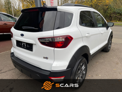 Ford EcoSport 1.0 ecoboost 125 ACTIVE s