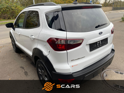 Ford EcoSport 1.0 ecoboost 125 ACTIVE s