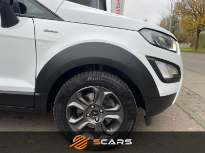 Ford EcoSport 1.0 ecoboost 125 ACTIVE s