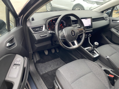 Renault Clio Clio 5 1.0Tce 100cv Navi PDC