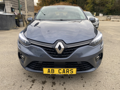 Renault Clio Clio 5 1.0Tce 100cv Navi PDC