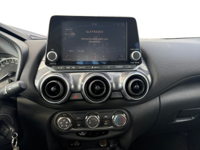 Nissan Juke 1.0 DIG-T Acenta